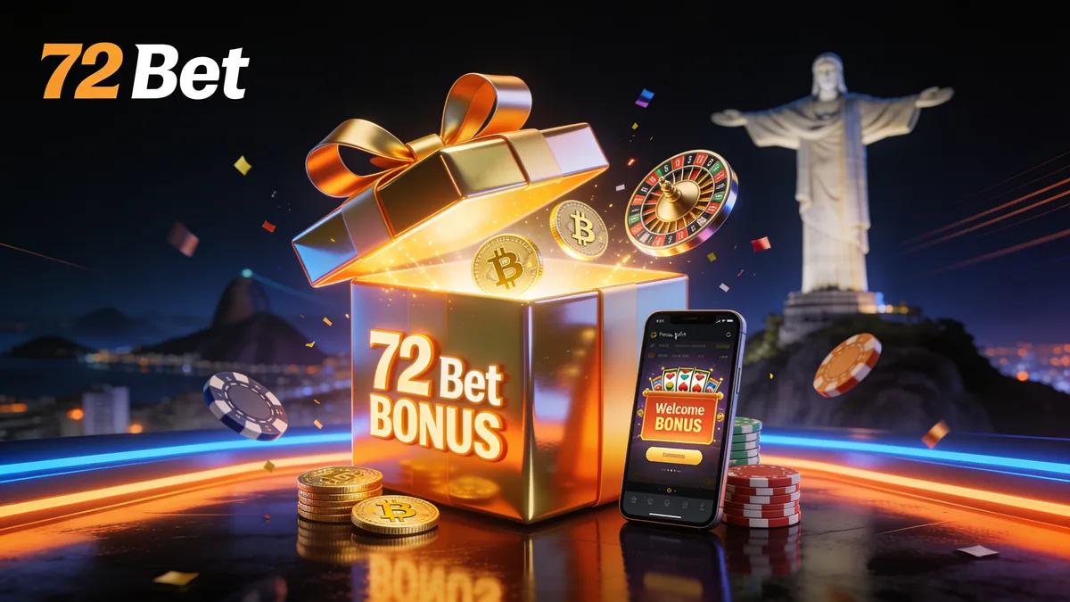 72 bet no Brasil — Outras promoções 72 bet